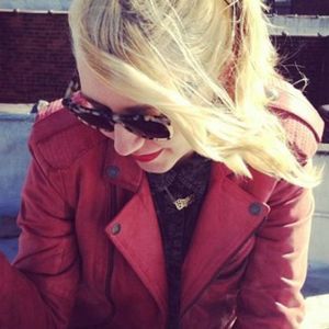 Meet your Posher, Lenny